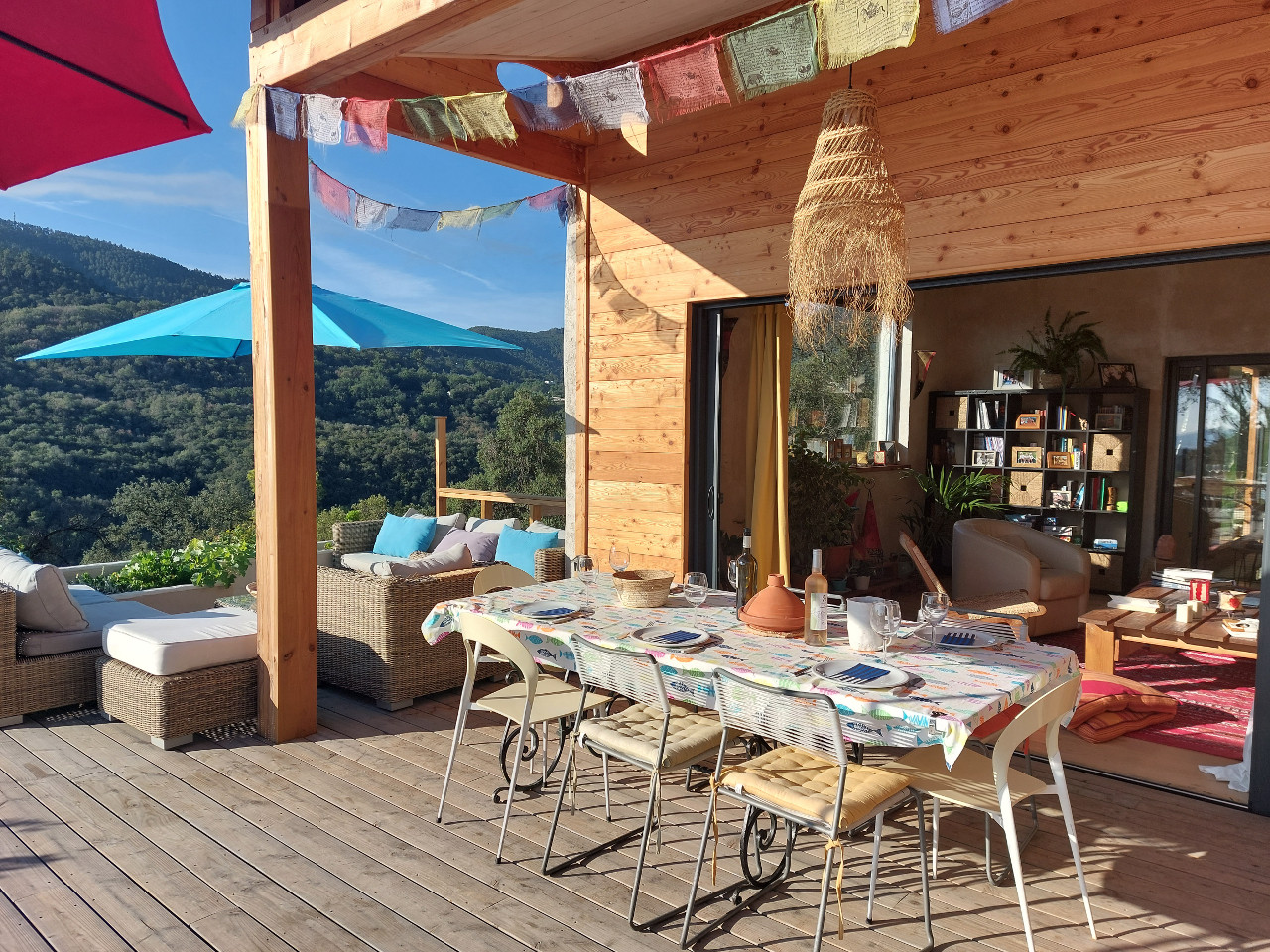 GreenGo location vacances écoresponsables