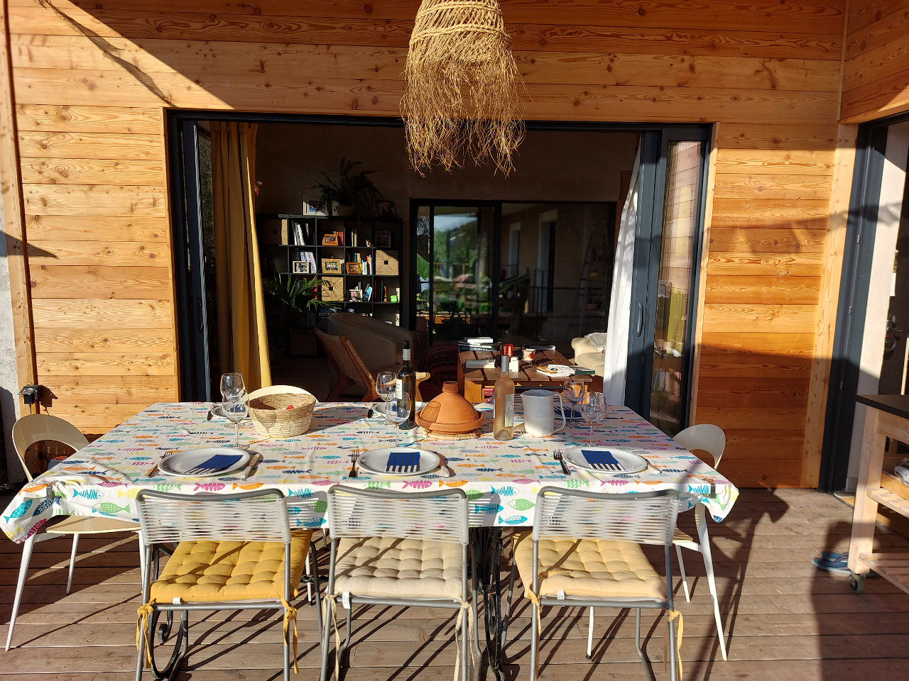 Chambre d’hôtes Var Sportif
