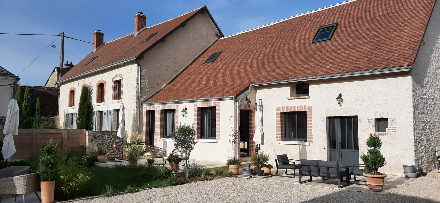 Le Clos Macé