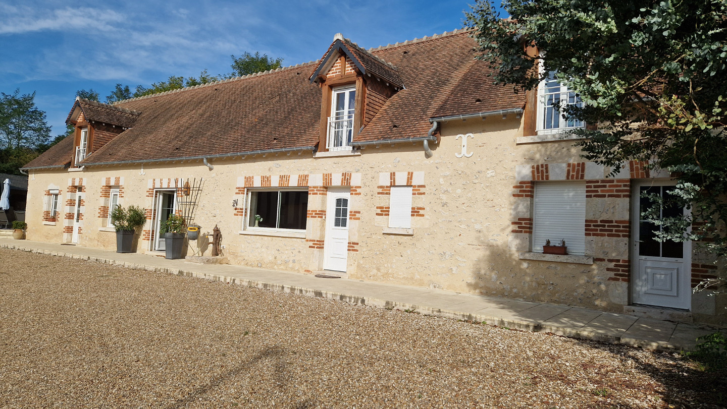 GreenGo La Maison Pas'Chaaxe