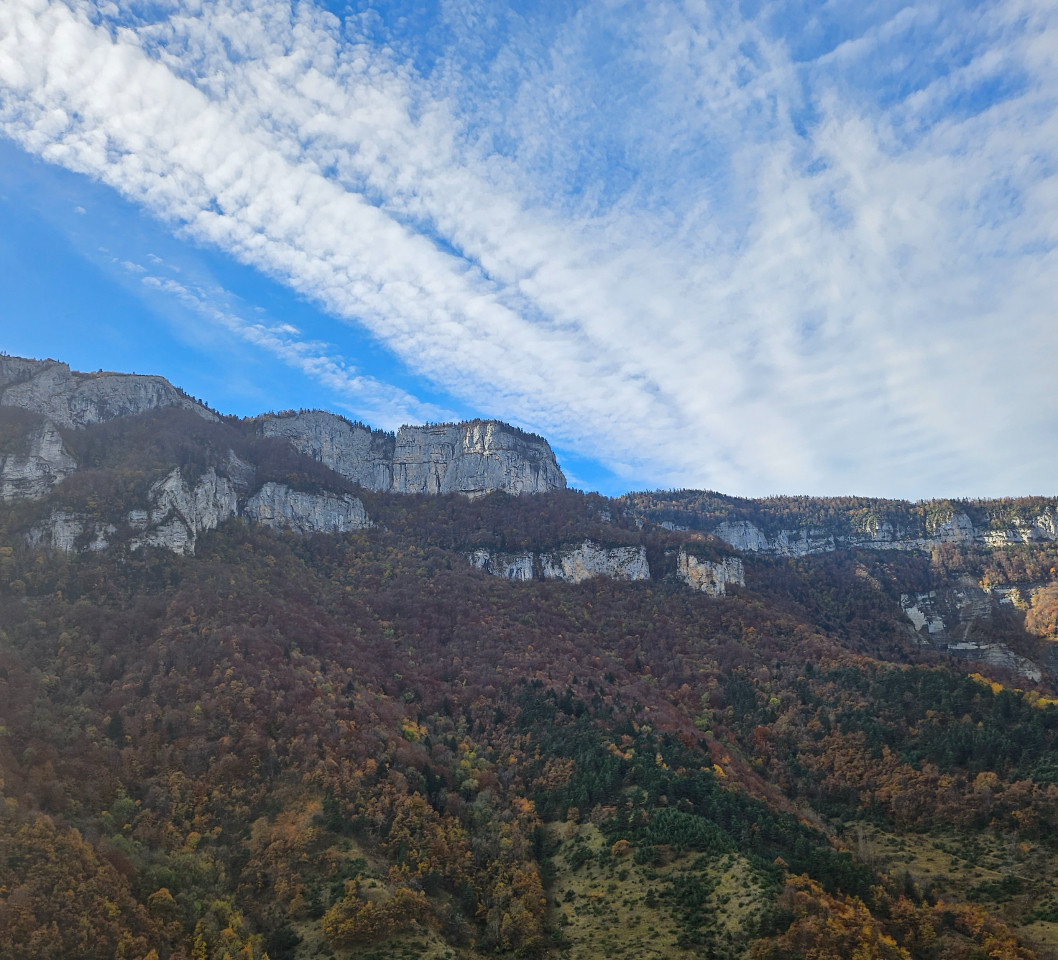 GreenGo Gîte Auvergne-Rhône-Alpes Évasion