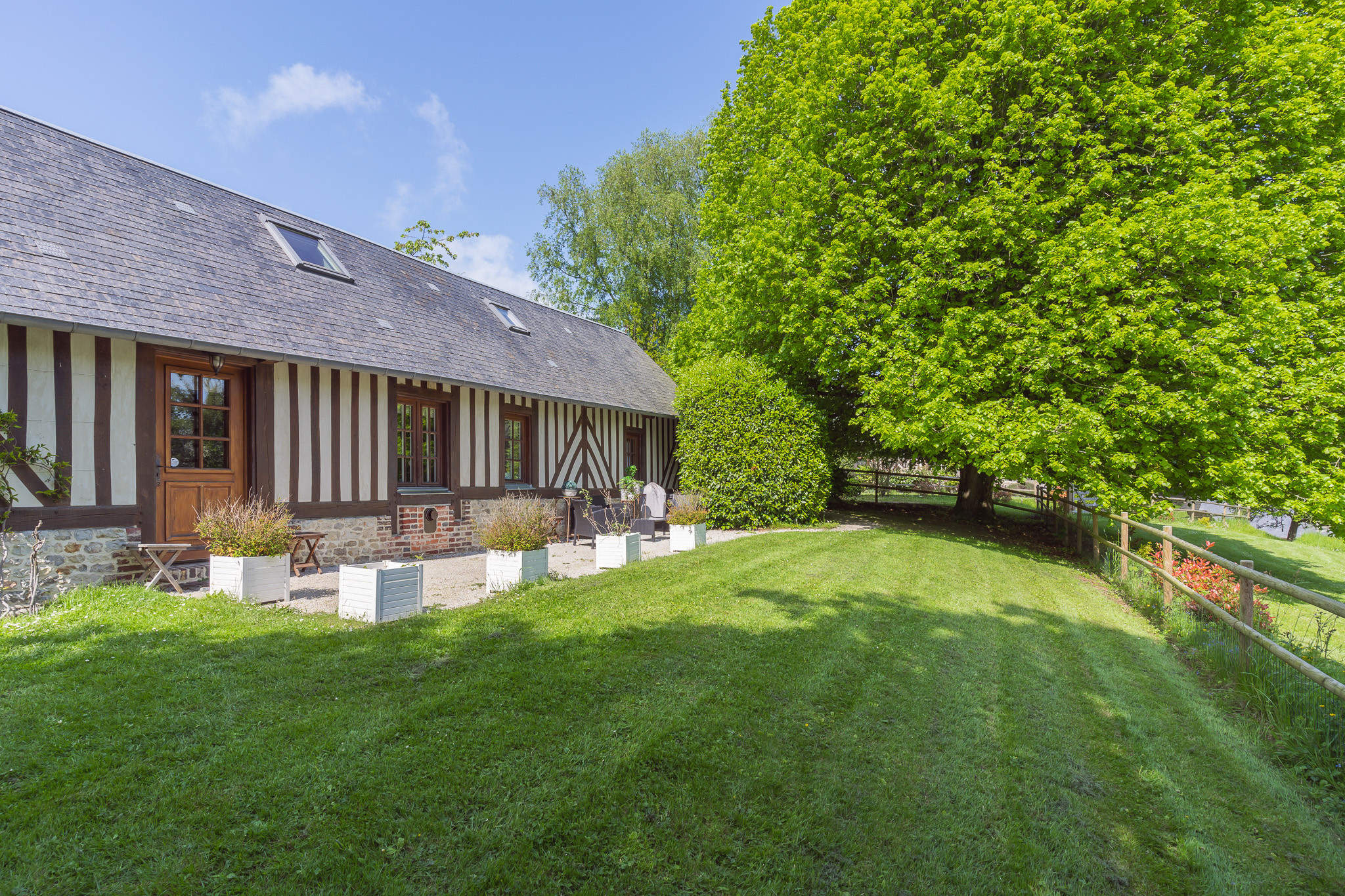 GreenGo location vacances écoresponsables