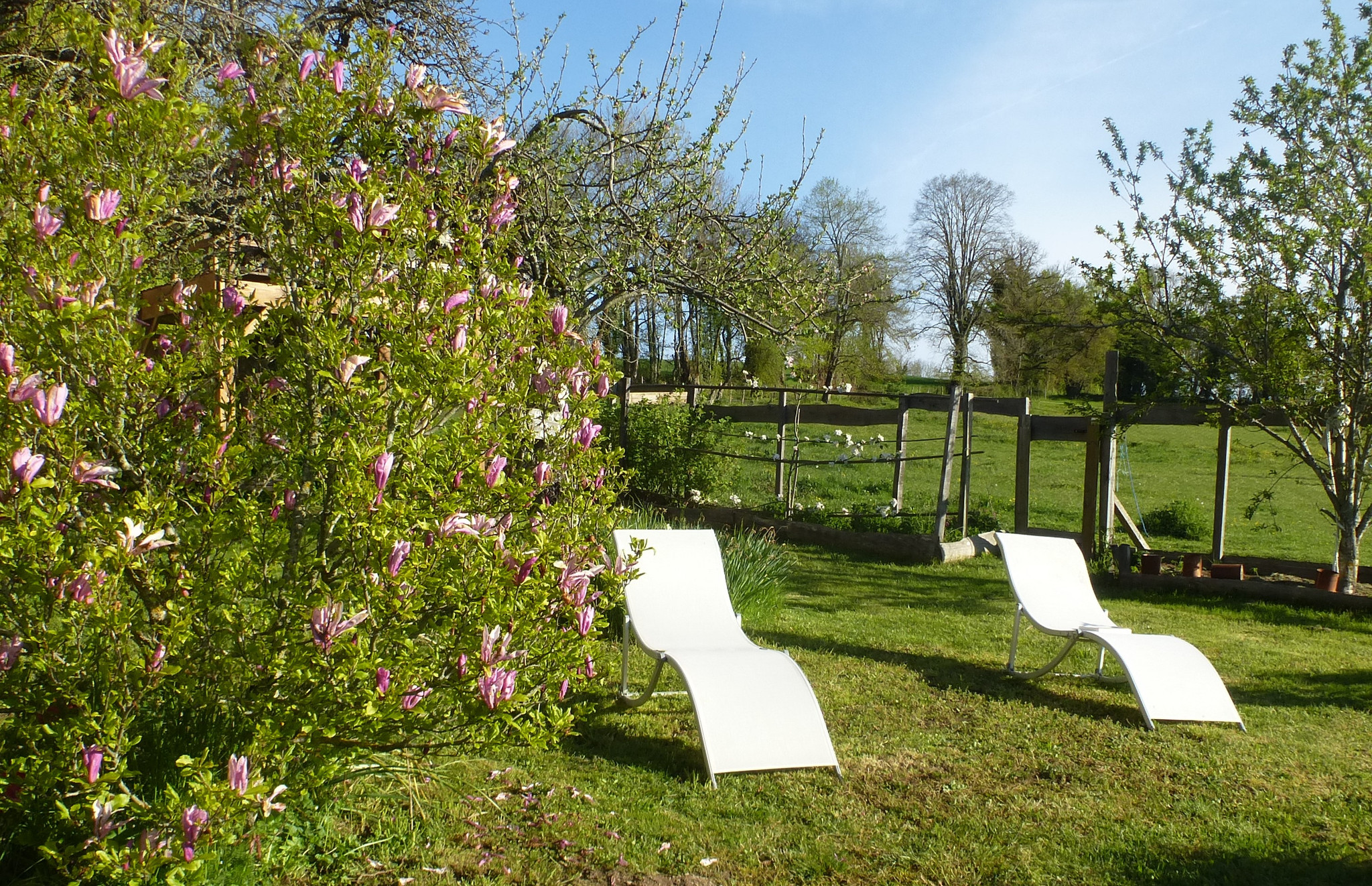 GreenGo location vacances écoresponsables