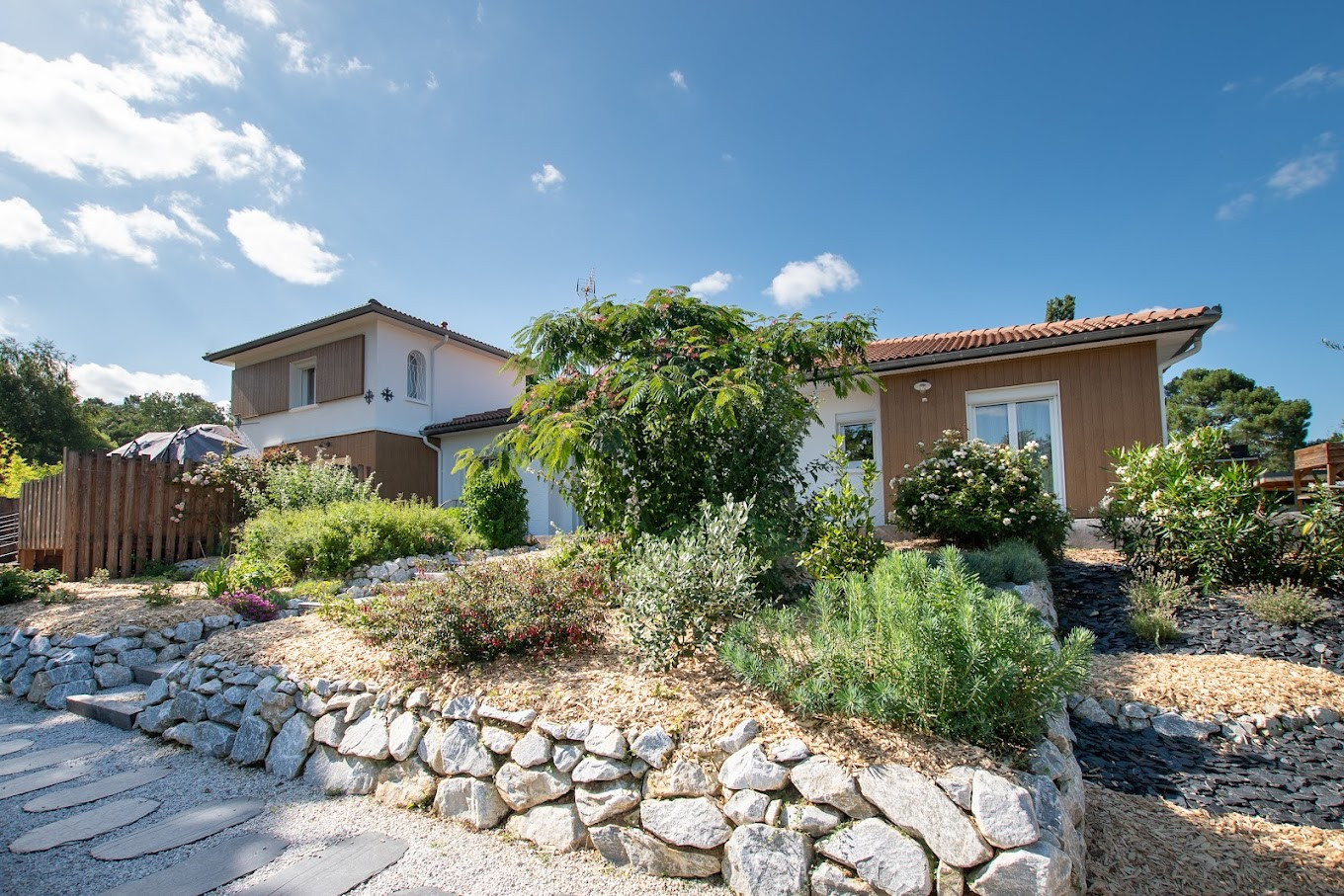 GreenGo Gîte Occitanie Évasion