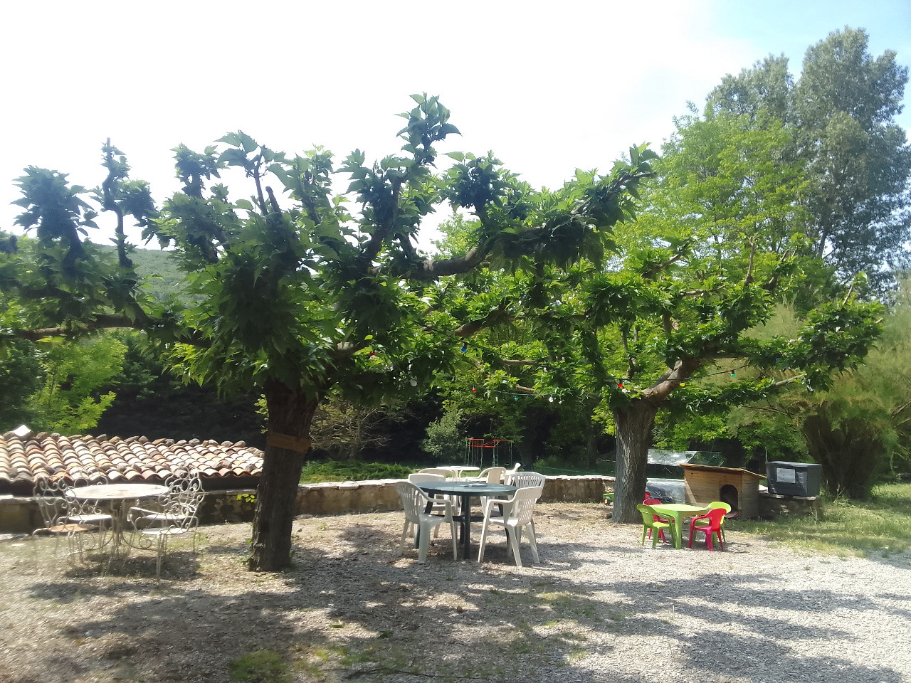 GreenGo location vacances écoresponsables