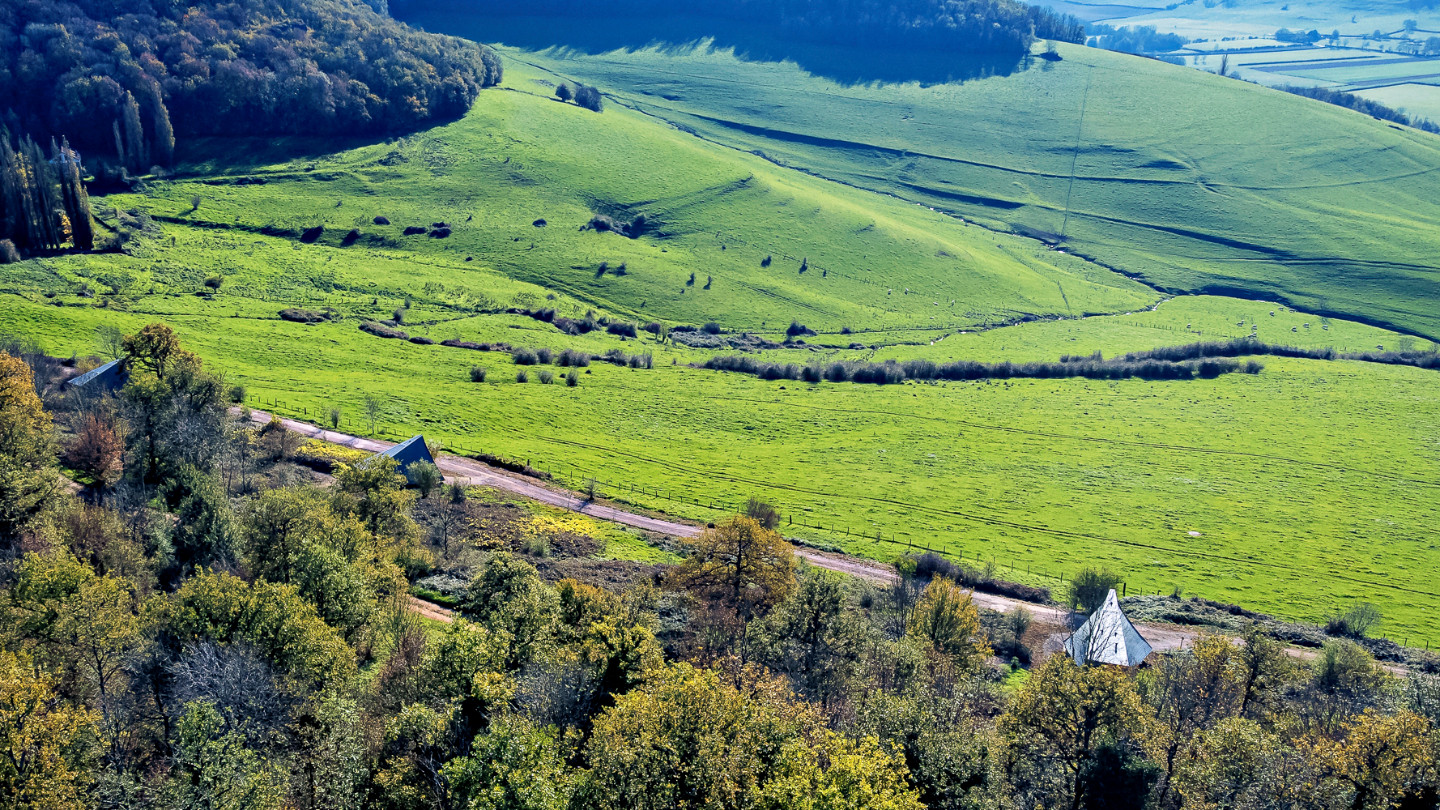 GreenGo location vacances écoresponsables