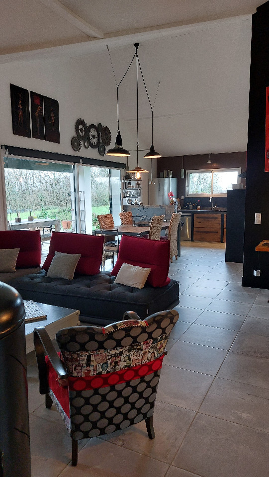 GreenGo location vacances écoresponsables