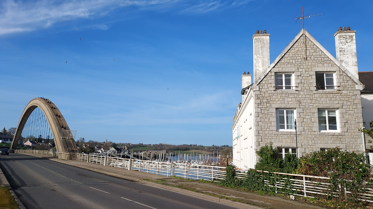 Location Côtes-d'Armor En ville