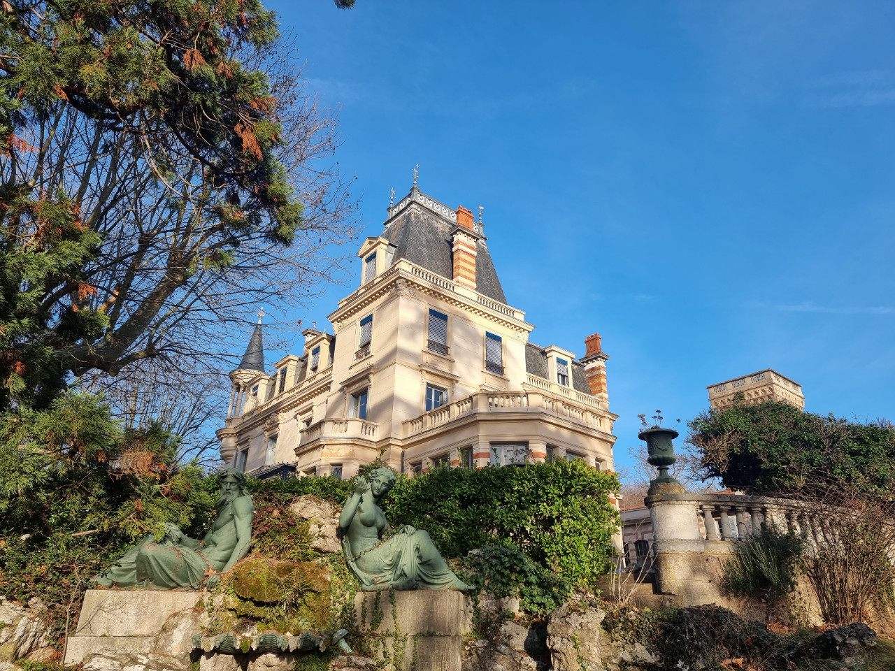 Hôte GreenGo: Hôtel-Musée de la Villa Bagatelle