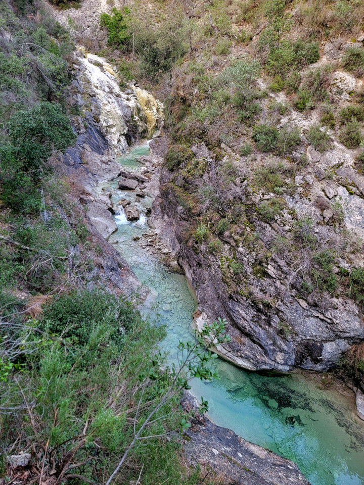GreenGo Aventures Intérieures Coaraze