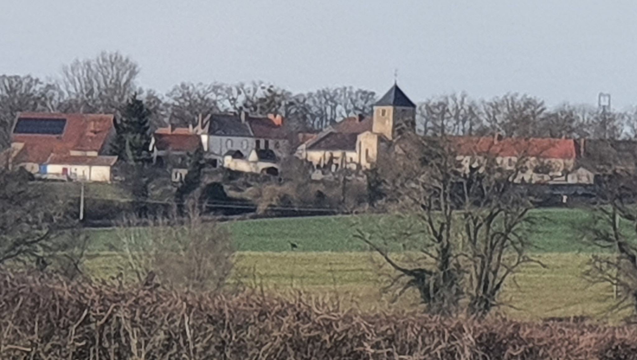 Location Allier Bien-être