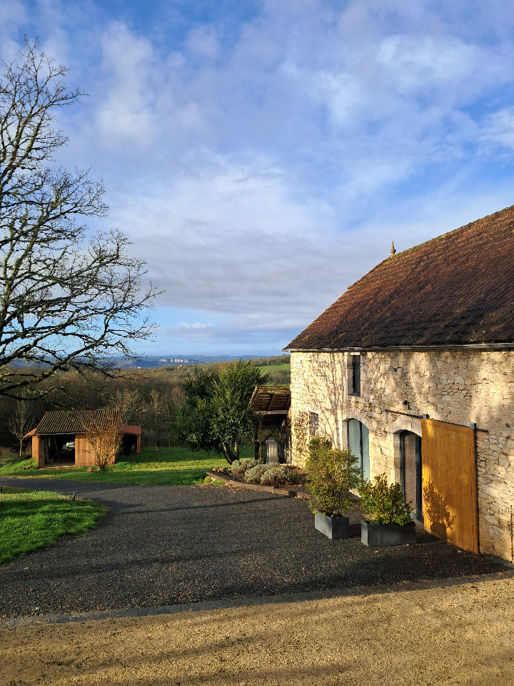 GreenGo Gîte Occitanie Évasion