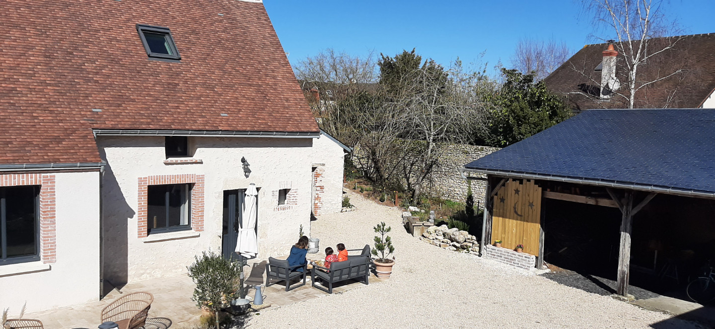  Loir-et-Cher À la campagne