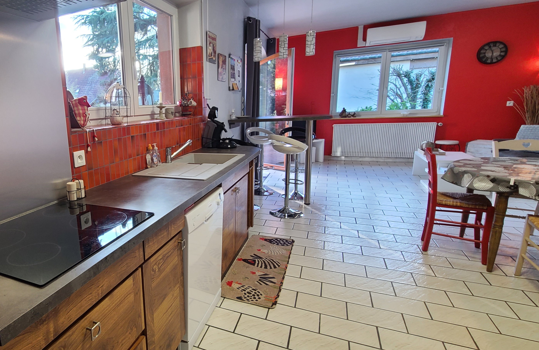 GreenGo location vacances écoresponsables