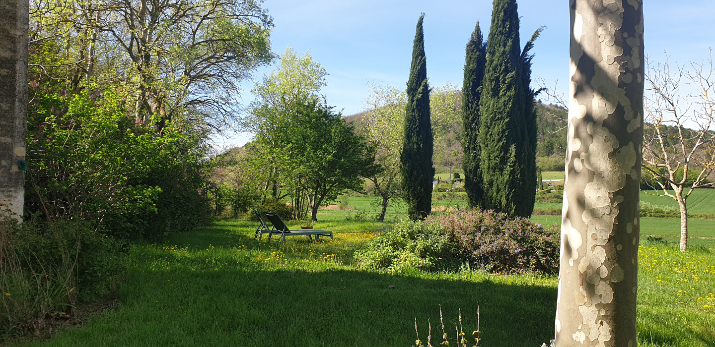GreenGo Gîte Auvergne-Rhône-Alpes Évasion