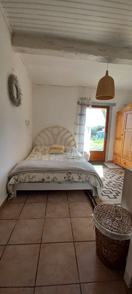 GreenGo Gîte Occitanie Évasion