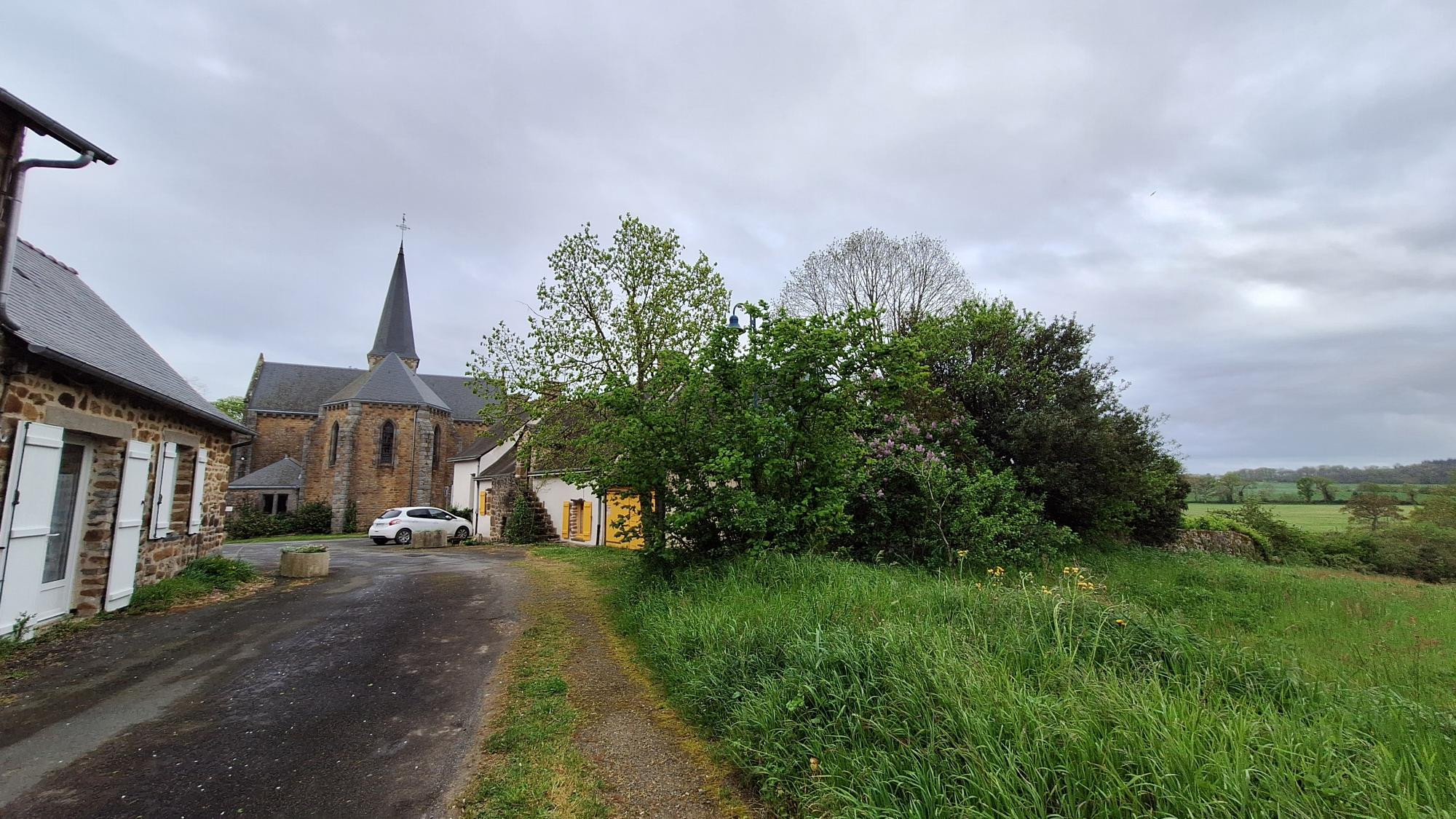 GreenGo location vacances écoresponsables