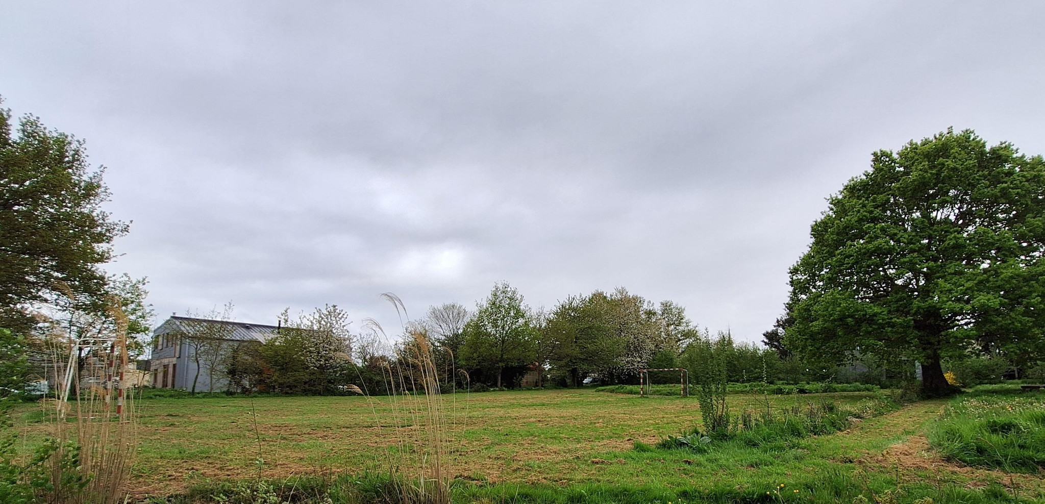 GreenGo Chambre d’hôtes Pays de la Loire Évasion