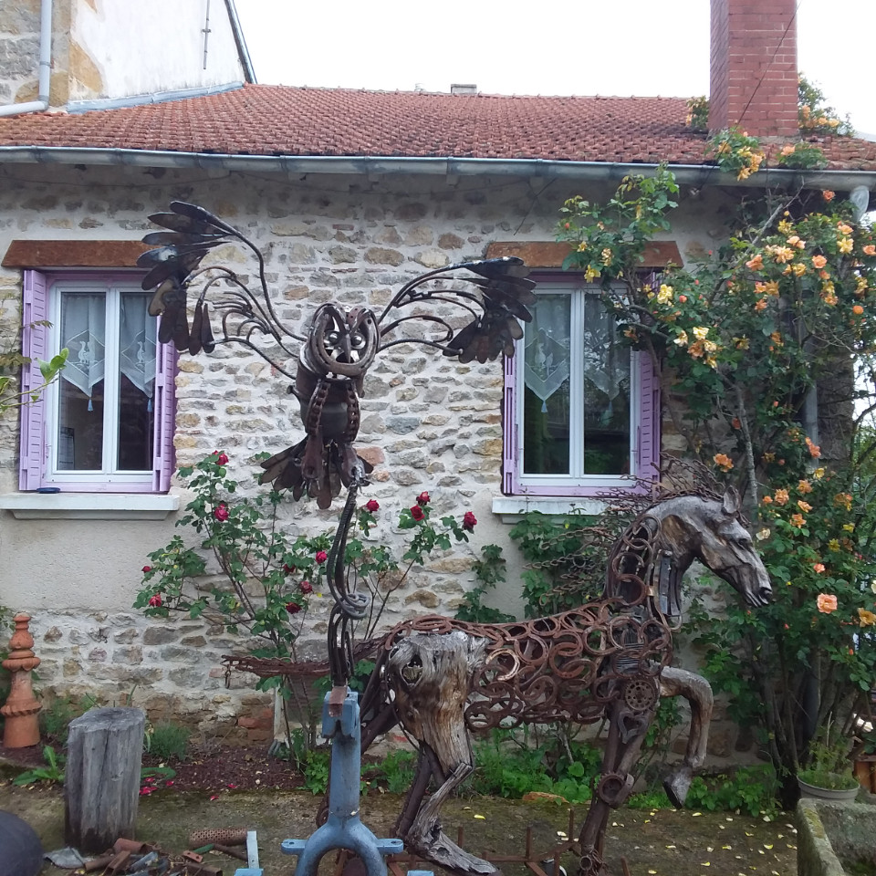 GreenGo Village Insolite