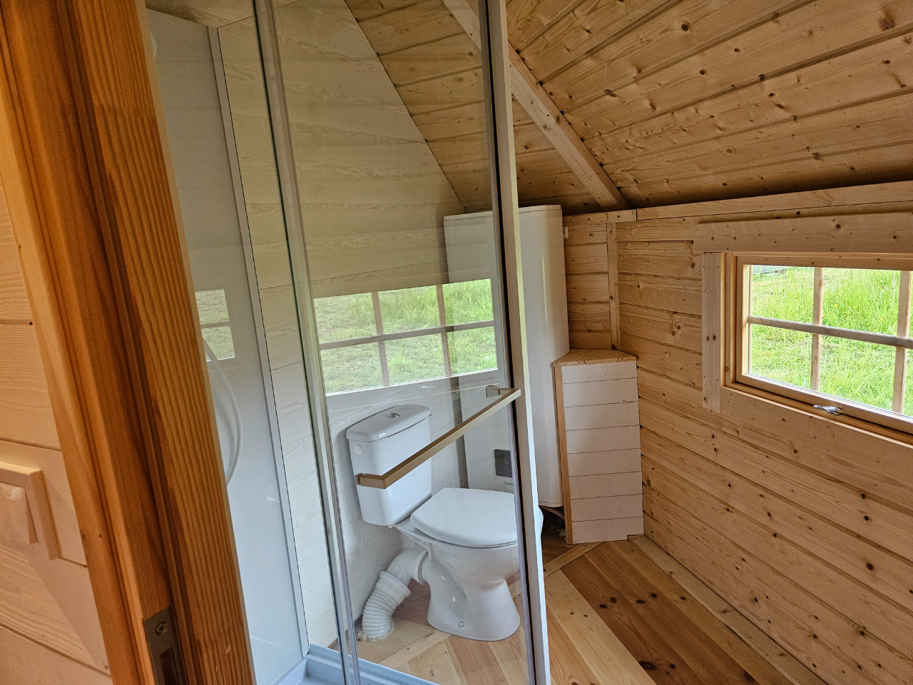 GreenGo Gîte Pays de la Loire Évasion