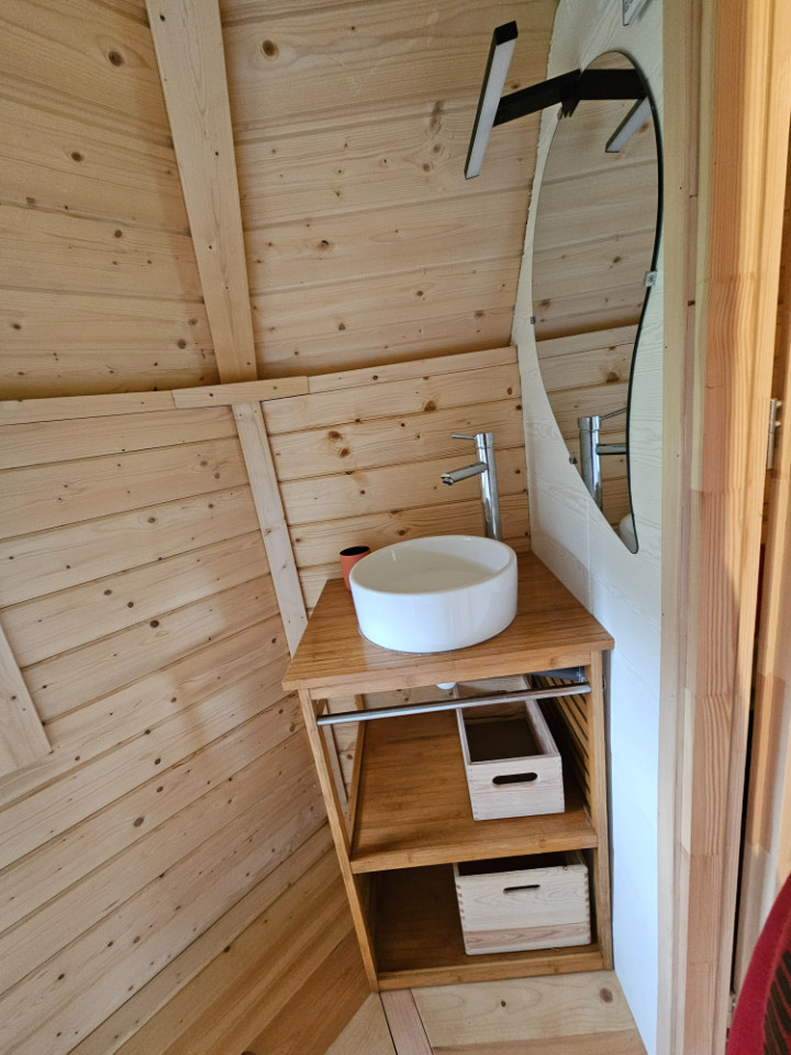 GreenGo location vacances écoresponsables