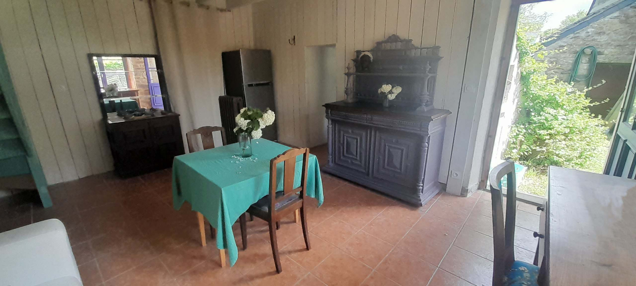 GreenGo location vacances écoresponsables