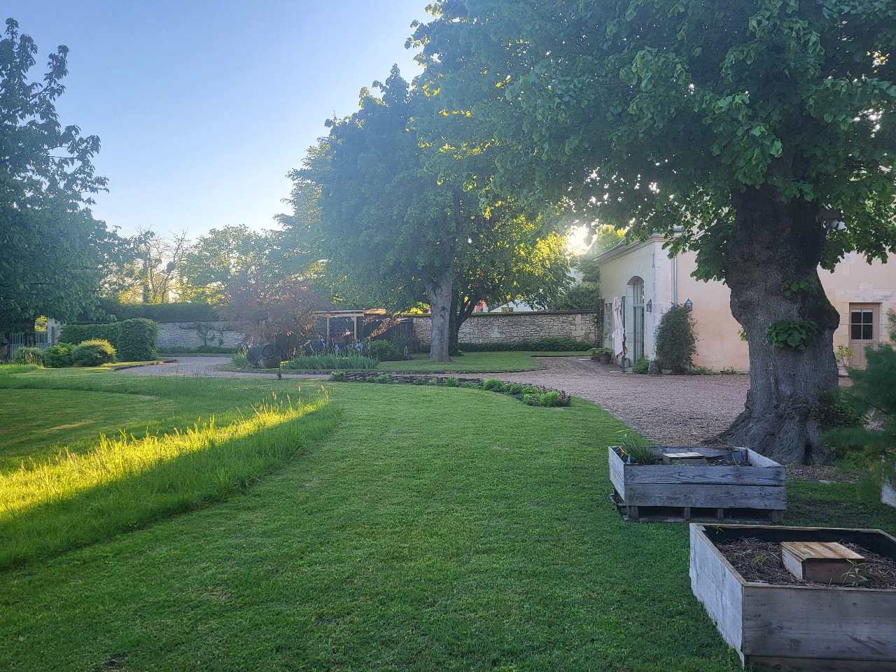 GreenGo Le Plessis-Lepage - Azay-le-Rideau