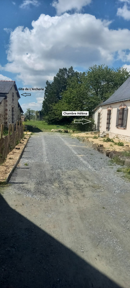 Maine-et-Loire Haut-de-gamme