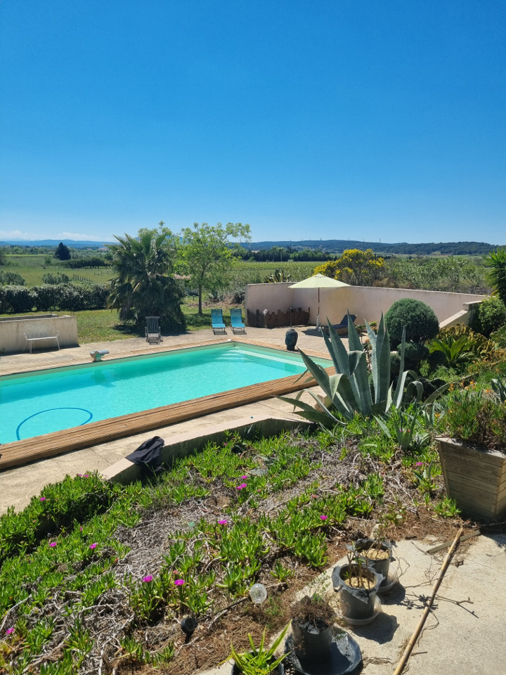 Location Aude Haut-de-gamme
