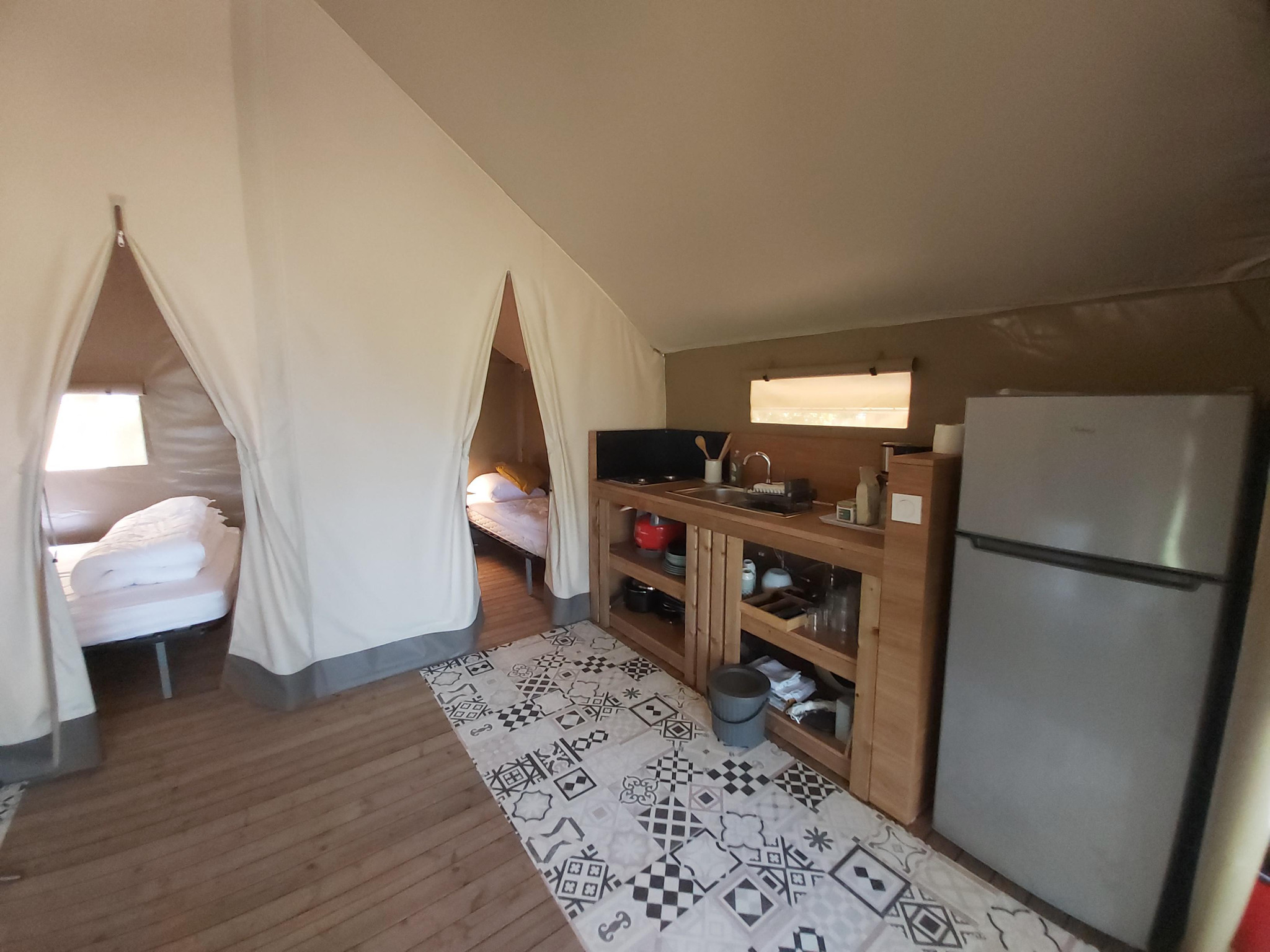 GreenGo location vacances écoresponsables