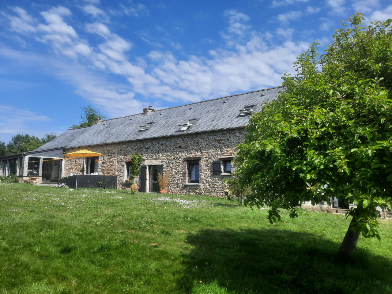 La Petite Longère