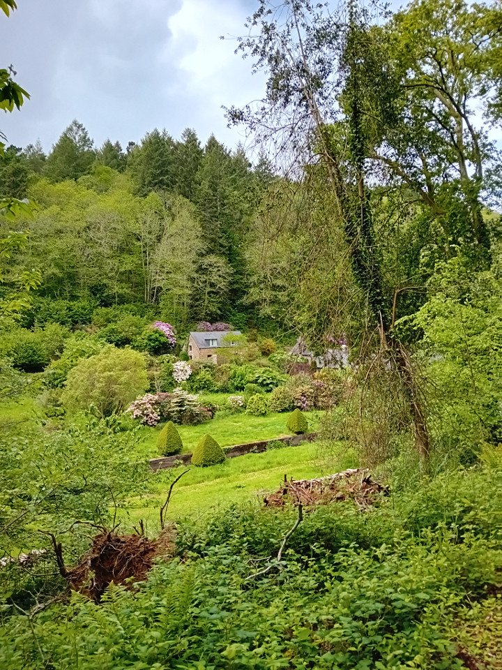Moulin du Prieuré