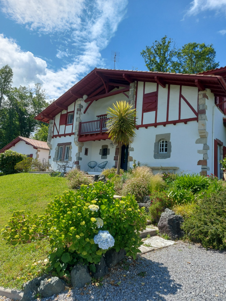 GreenGo Villa Xaran Erdian