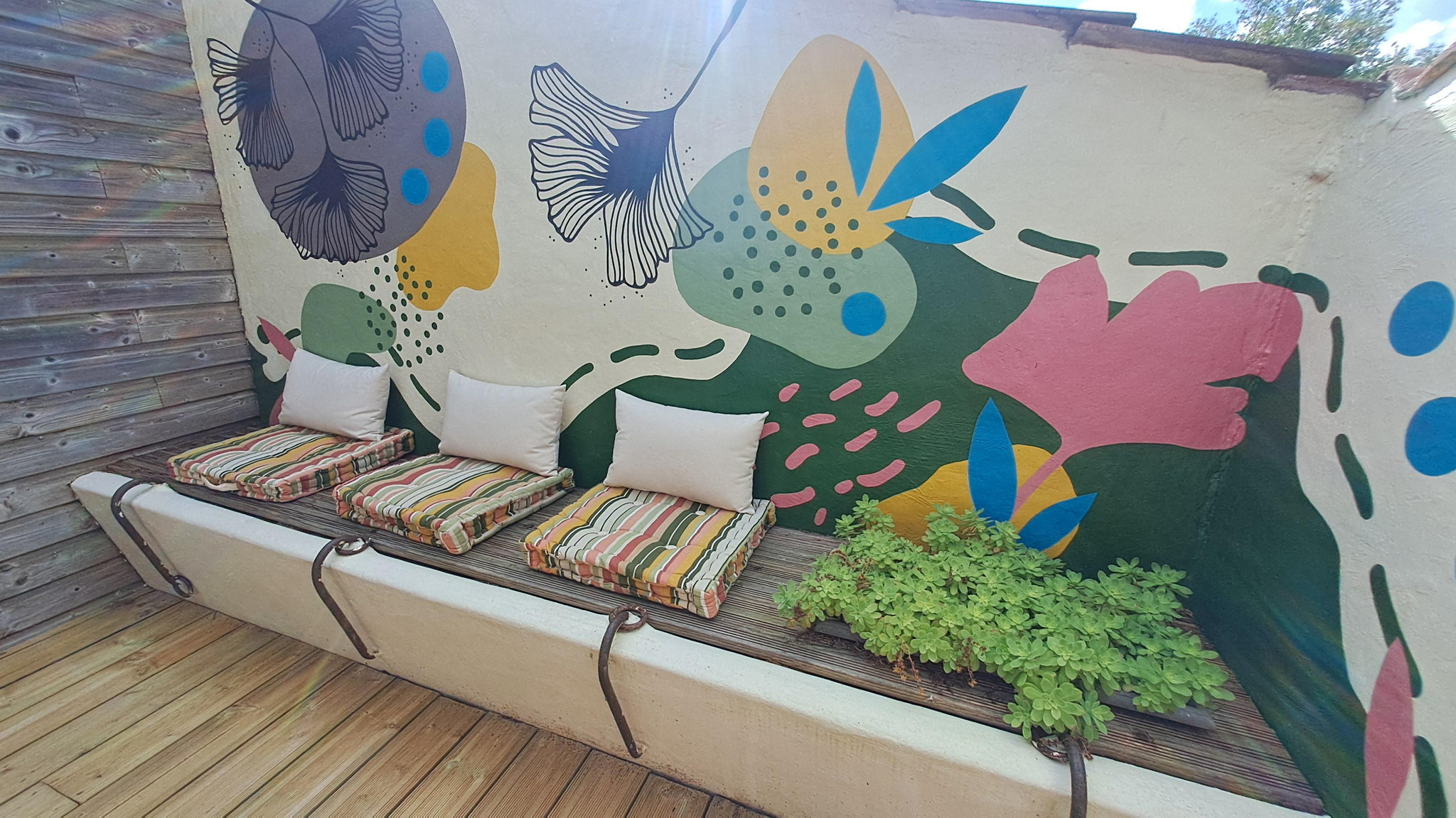 GreenGo Gîte Pays de la Loire Évasion