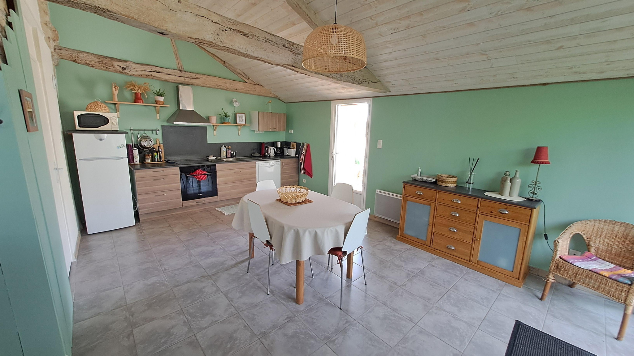 GreenGo location vacances écoresponsables