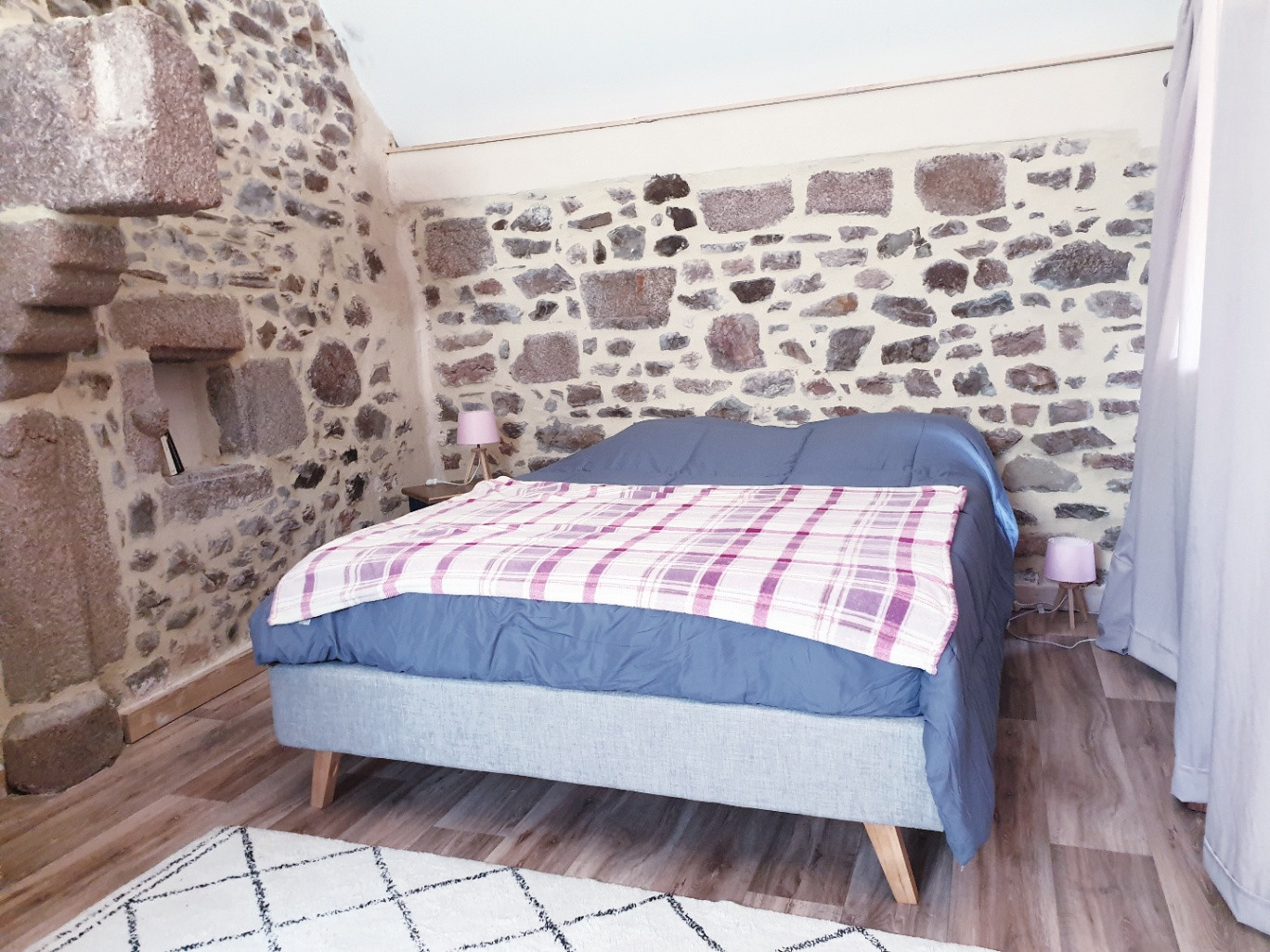 GreenGo Chambre chez l’habitant Normandie Évasion
