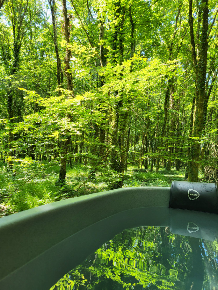 GreenGo Le Domaine Insolite de Brocéliande