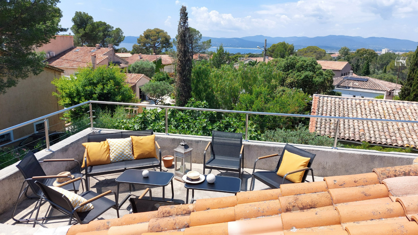 GreenGo Villa Elise