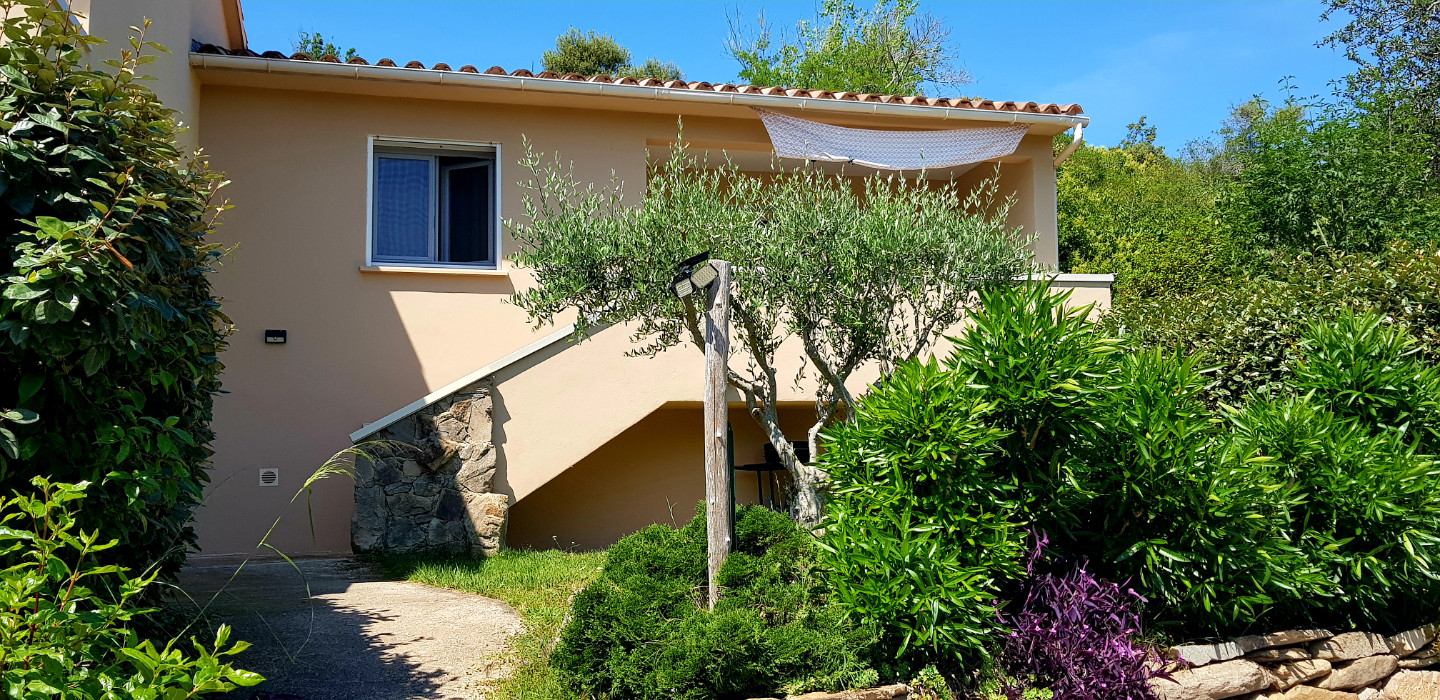 GreenGo Casa Lisa Prunelli Di fiumorbo