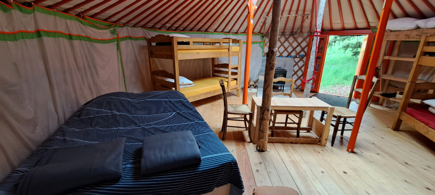 GreenGo location vacances écoresponsables