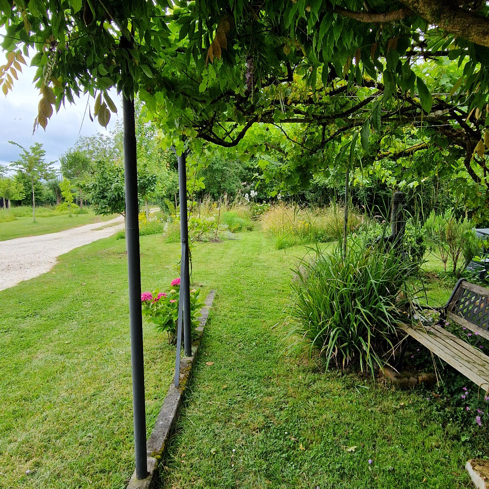 GreenGo location vacances écoresponsables