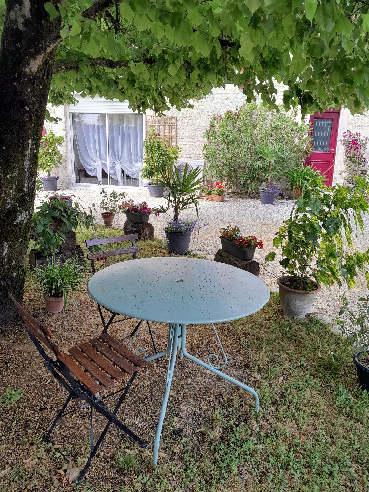 Charente Romantique