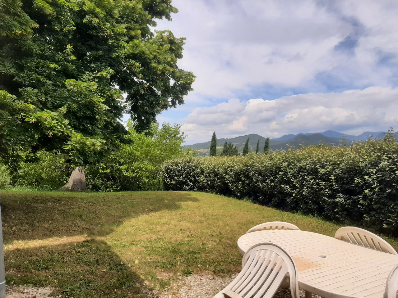 Location Drôme À la campagne
