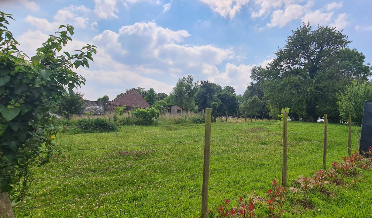 Pas-de-Calais À la campagne