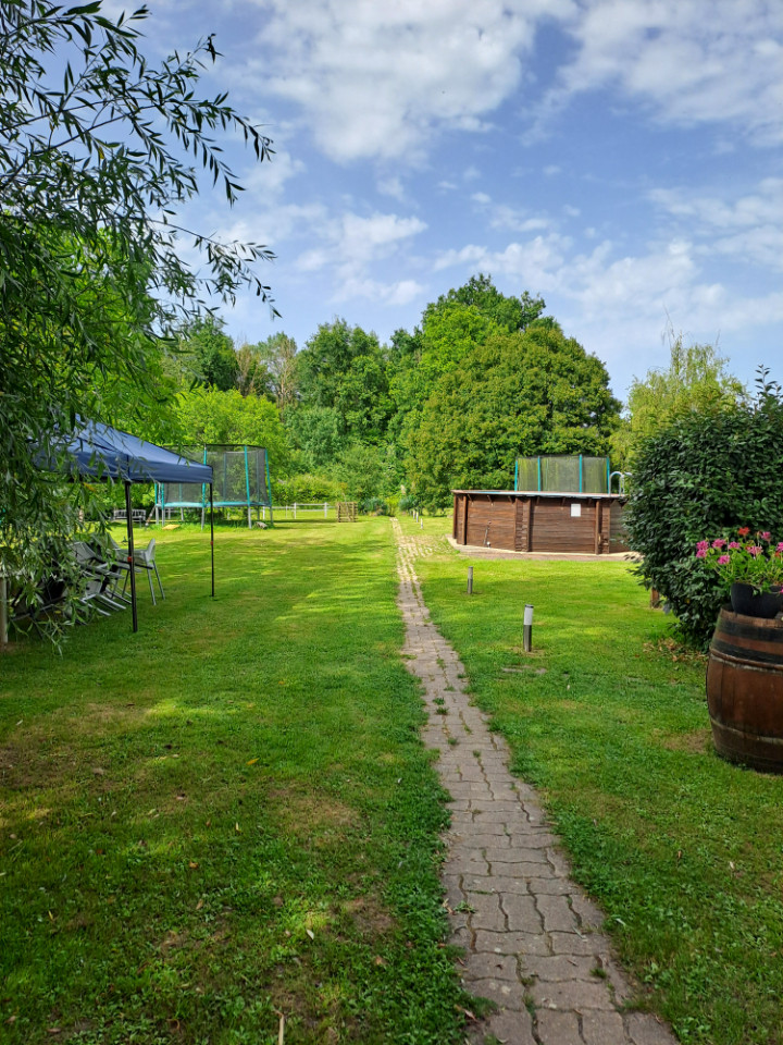 GreenGo Gîte Centre-Val de Loire Gîte de groupe