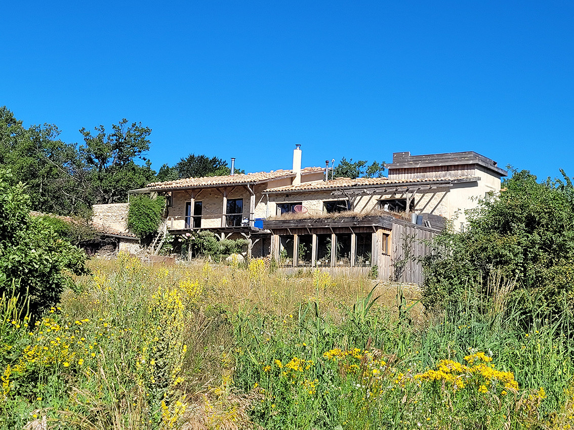 GreenGo location vacances écoresponsables