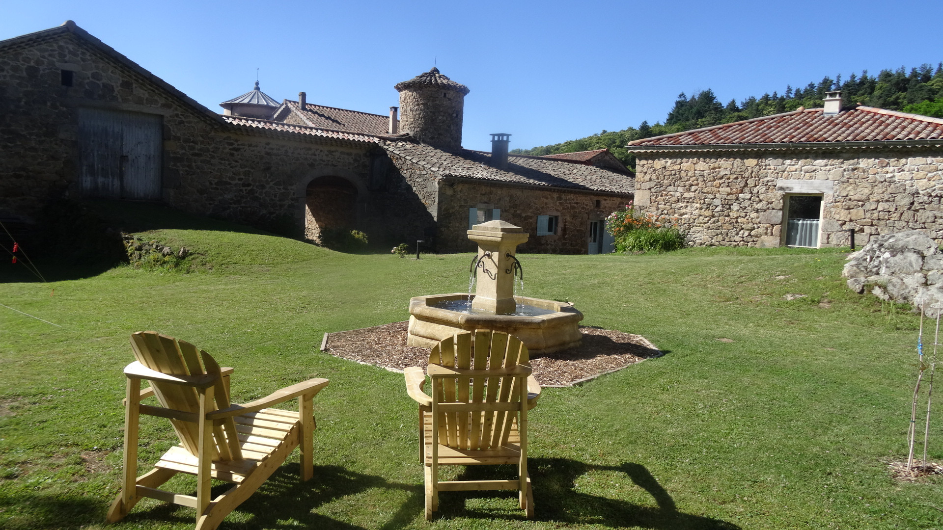 GreenGo Domaine de Fontreal