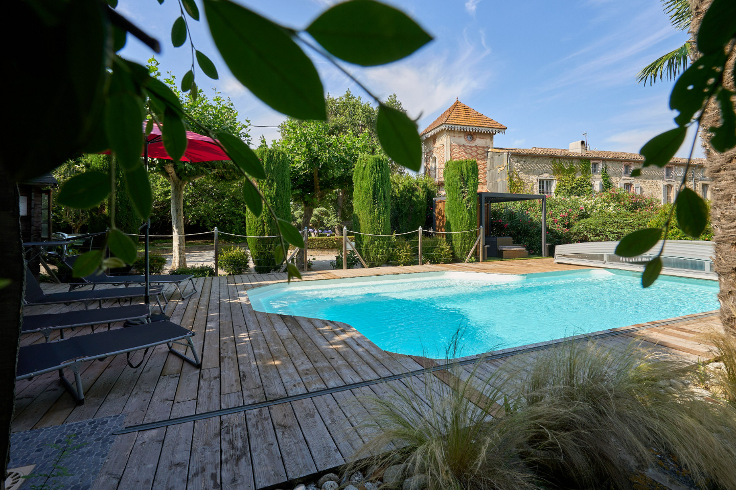 GreenGo Le Gite de l'Atelier et le Gite du Pigeonnier pour une Evasion en Duo
