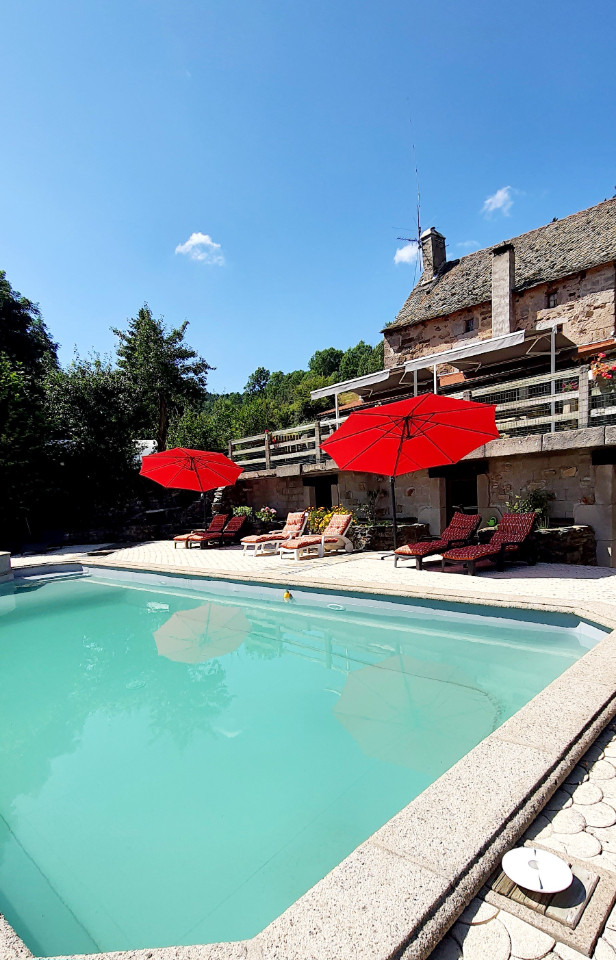 Auberge les Violles
