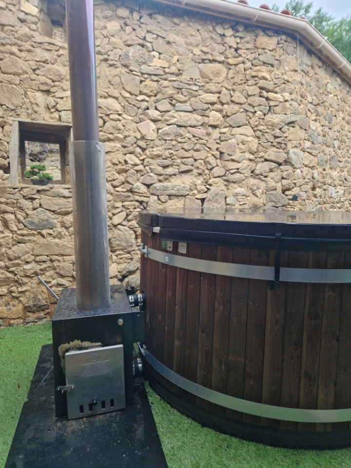 GreenGo Gîte Auvergne-Rhône-Alpes Évasion